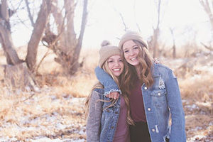 Meet your Posher, Bree